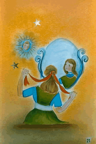 mirror